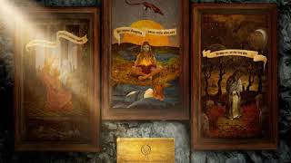 Opeth - Moon Above, Sun Below (BINAURAL SURROUND)
