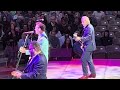 Chris Isaak - American Boy (Live from Saratoga)