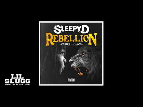 Sleepy D - The Game God ft Lil Slugg (Audio Exclusive) Prod by L-Fingaz