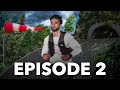 GEGEN DEN STURM ️ I Run The Full Length Of Japan Cyborg Season 25 Arda Saatci