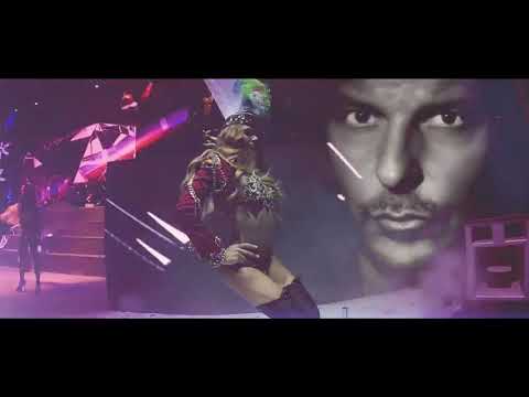 SuperMartXé VIP ROOM - Privilege Ibiza