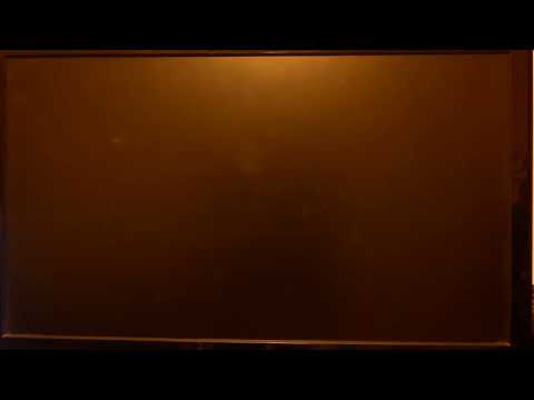 PiCore 13 on Raspberry Pi Zero (bootup only) Nothingburger series