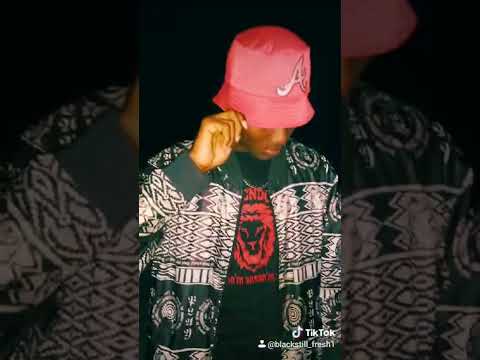 BLACK STILL FRESH LE PETIT PROGRÉSSANT