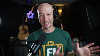 Video Content & Balancing Creativity & Consistency | DS614 | Doug.Show
