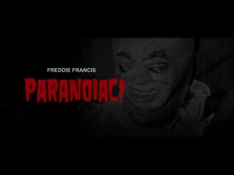 Paranoiac 1963 Trailer