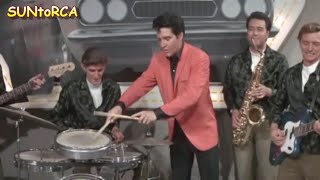 Elvis Presley - Memphis Tennessee (Video Edit)