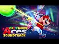 Ending Mario Tennis Aces Soundtrack