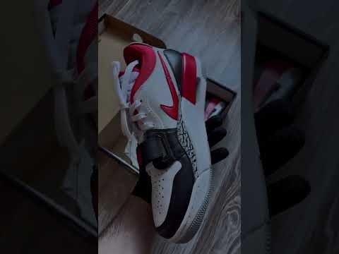 фото jordan legacy 312 leather 0