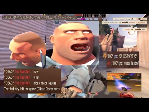 Wimsy Cod Steam Community :: Video :: malicious whimsy