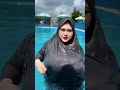 Renang Sudah Mulai Ada Kemajuan