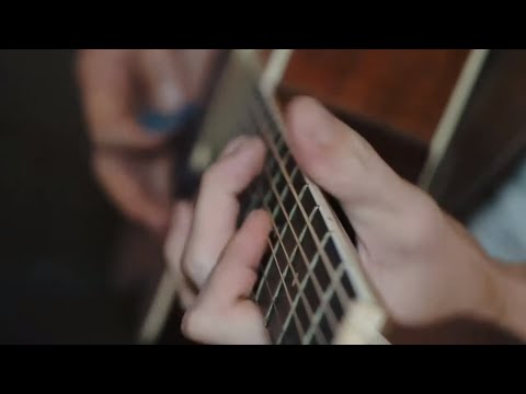 The Luke Zanc Trio performing at The Woods Farm