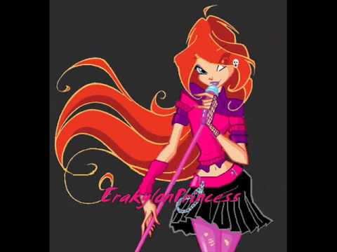 Emo Bloom (for Contest)