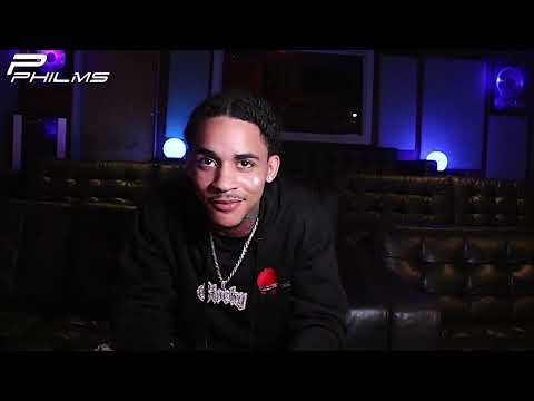 Curly Savv : 50 Cent | PHresher Deleting Him & Dah Dah Off Original "Wait A Minute" (Part 4)