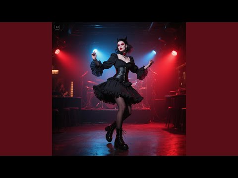 Crystal Heart (Dark Futurepop Track)