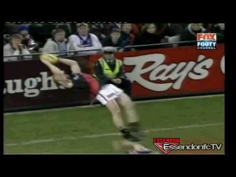 Flashback - Gary Morcroft Mark 2001 HD