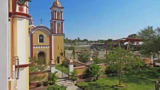 preview picture of video 'Ex Hacienda San Félix Rijo, Tilapa Edo. Puebla MÉXICO'