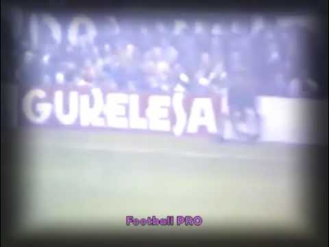 ECC 1982-83. Round of 16. Real Sociedad - Celtic FC. Full match.