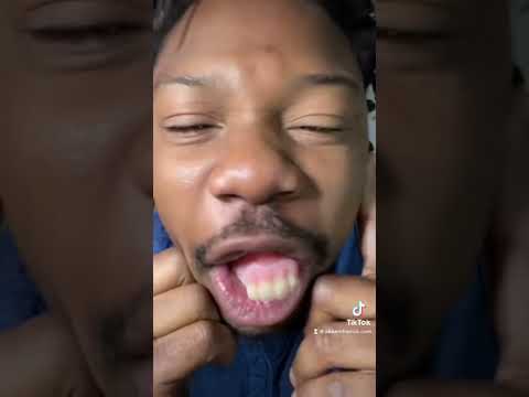 SECERT TEETH STYLE JUTSU #jutsu #asmr #asmrtapping #asmrtingles #akeamfrancis #shorts  ￼