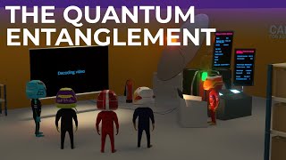 [閒聊] Lollipopman - The Cool Down Room Ep5