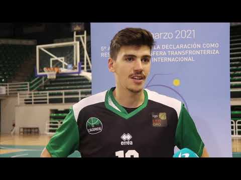 T21/22 - Post - VII Trofeo Internacional Turismo Provincia de Cáceres