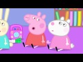 Peppa Pig Talent Day 20 Episode 3 Season HD
