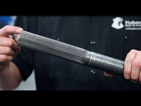 How to Identify Your Differential & Axle Type | Differential Tech Tips