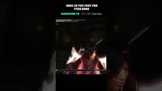 Download lagu Onimusha 4 Munenori boss fight. #viral #gameplay #shorts mp3