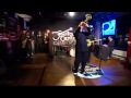 The Artie Lange Show - "Big Bad Voodoo Daddy ...