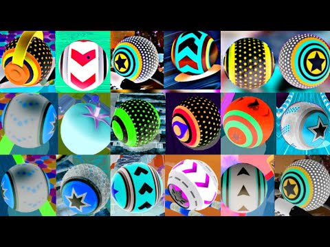 Same Balls - Rolling Ball 3D,Adventure Ball & Action Balls,All Reverse