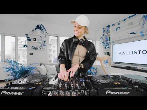 Progressive House & Melodic Techno Vol. 17 | DJ Mix by Kallisto - 4K
