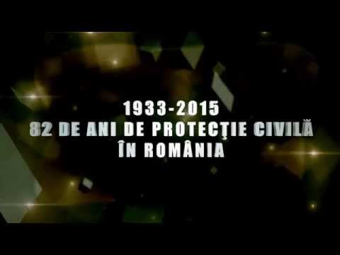 Ziua Protectiei Civile