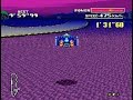 SNES F Zero Port Town Trick 10Th Anniversary Special