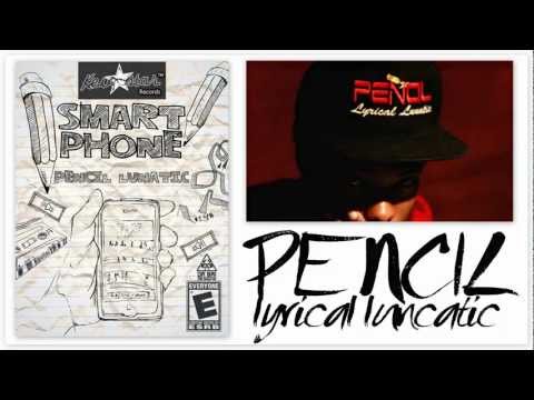 Pencil Lunatic - Smartphone