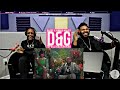 REACTING TO OUR FAVORITE DAVIDO RECORD FT SUMMER WALKER - DG