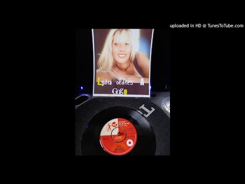 Sandy - Craig Douglas - Lyly Oldies a gogo