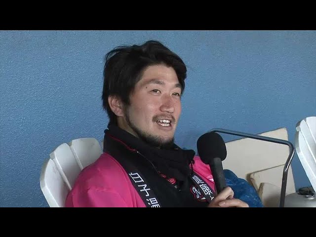 公式】岡田幸文(2018シーズン)|パ・リーグ.com|無料動画・個人 公式】岡田幸文(2018シーズン)|パ・リーグ.com|無料動画・個人