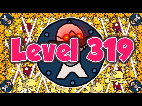Cloudberry Kingdom | Level 319 [CLEAR]