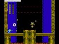 Rockman No Constancy Metalman