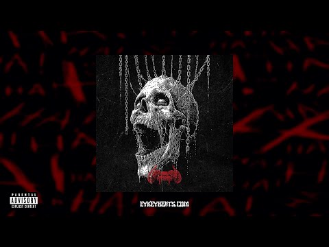 [FREE] Scarlxrd x Trap Metal Type Beat "THE WRETCHED"