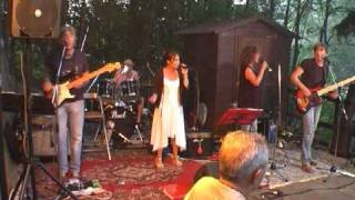 Black Velvet (Chain of full)