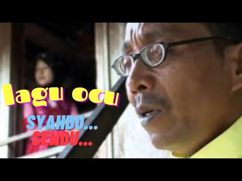 Lagu Ocu Pantun Batandak by Suhardelis & Milla || Ocu Serantau