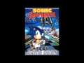 Sonic Labyrinth OST Act 4