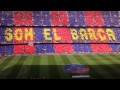 SOM EL BARÇA - O Mosaico do FC Barcelona no ...