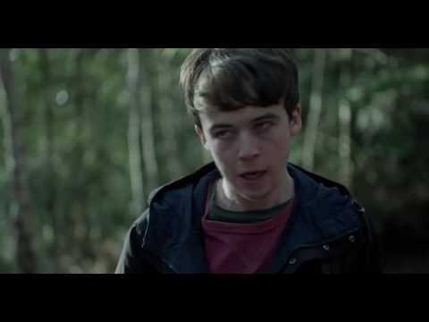 Did Kenny shoot himself?