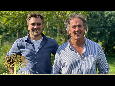 Gardeners’ World 2025 Ep18 | Drought Dilemmas, Broad Bean Harvest & Dogs Get a Chelsea