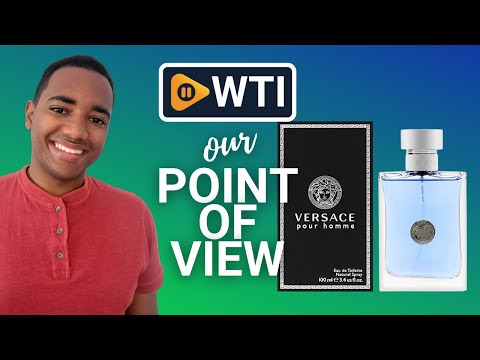 Versace Pour Homme Toilette Spray - WTI product video review