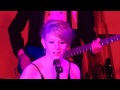 Perse Cabaret 2014 - Jazz Band and Sophie ...