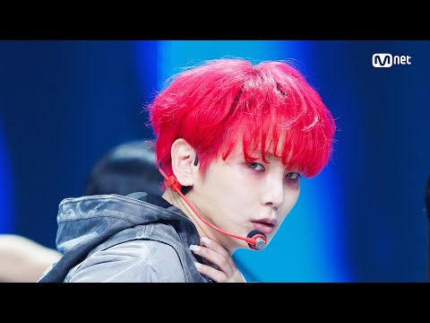 키 (KEY) - HUNTER #엠카운트다운 EP.902 | Mnet 250821 방송