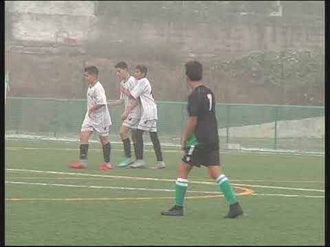 Oliveira do Bairro Sport Clube - Iniciados 2018/19