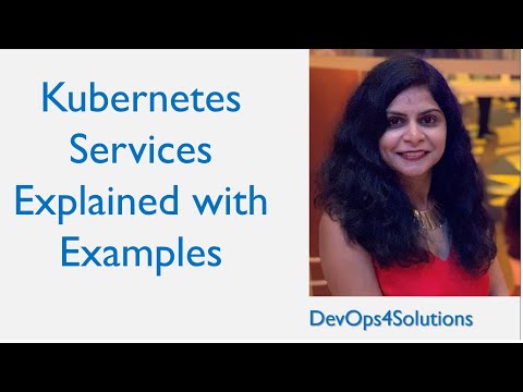 YouTube thumbnail for DevOps & AWS Video